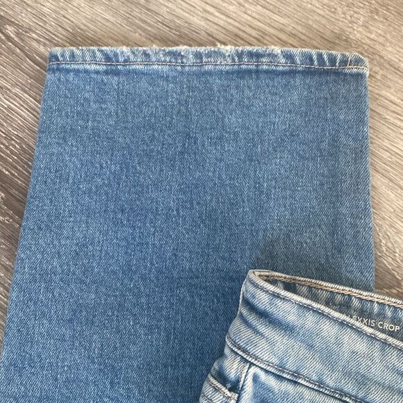 AG Adriano Goldschmied Jeans size 27R - Like a new - Picture 12 of 12